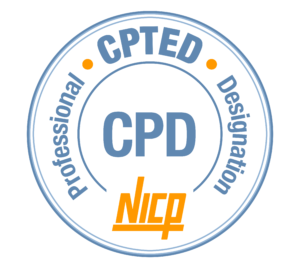 CPTED Professionals